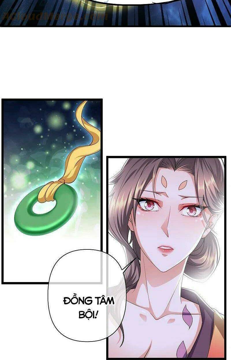 Tu La Kiếm Tôn Chapter 283 - Trang 2