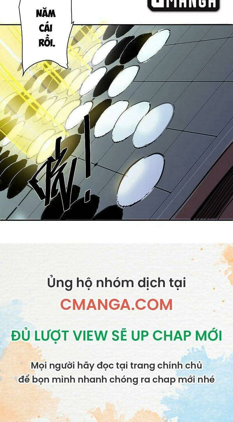 Tu La Kiếm Tôn Chapter 278 - Trang 2