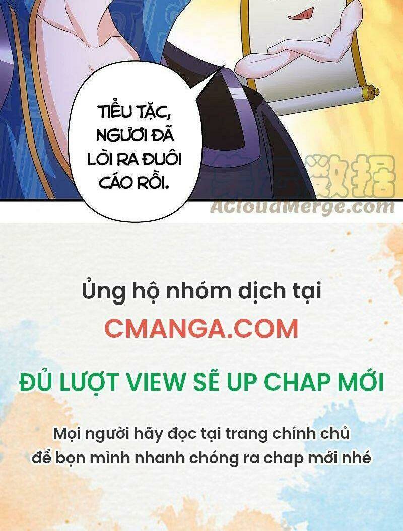 Tu La Kiếm Tôn Chapter 265 - Trang 2