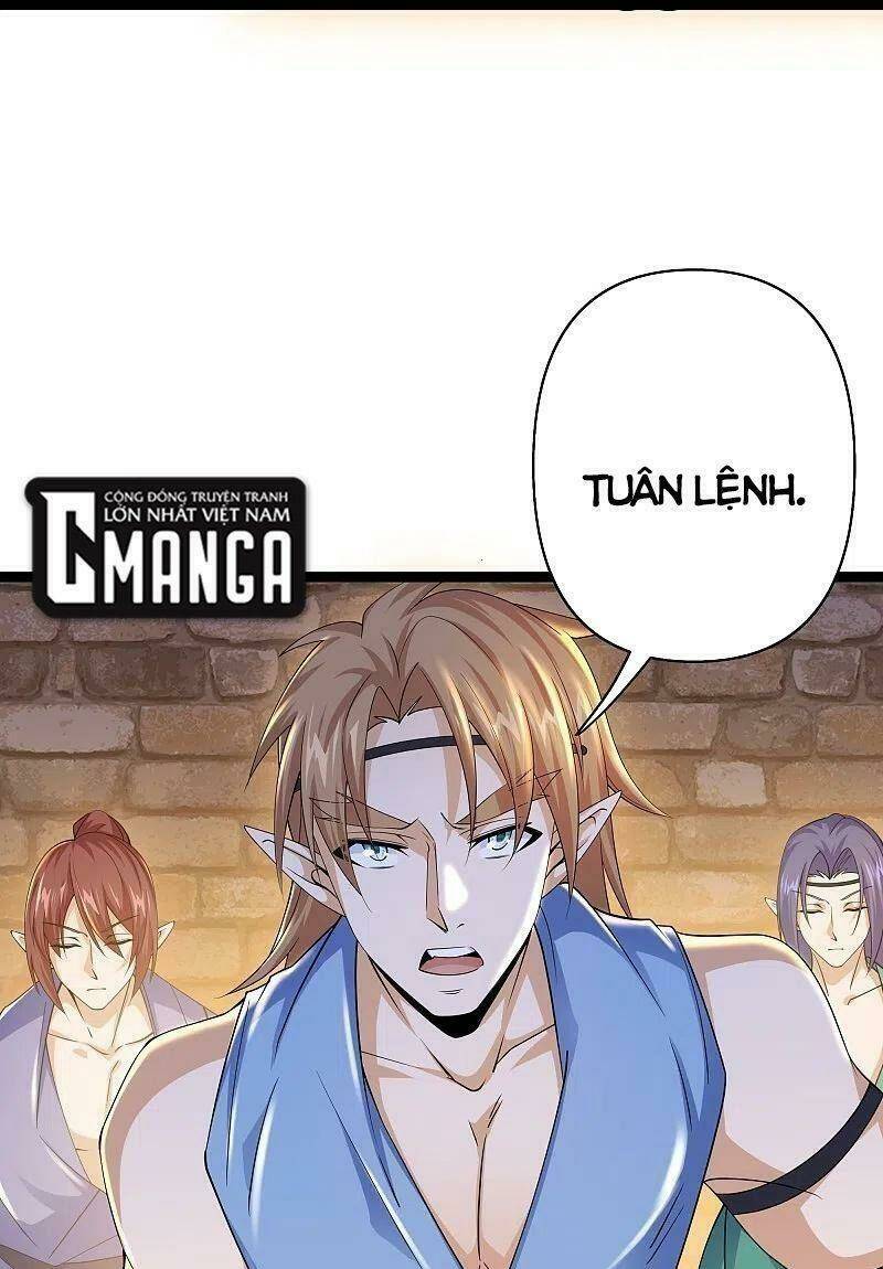 Tu La Kiếm Tôn Chapter 263 - Trang 2