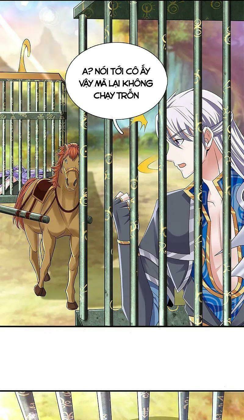 Tu La Kiếm Tôn Chapter 258 - Trang 2