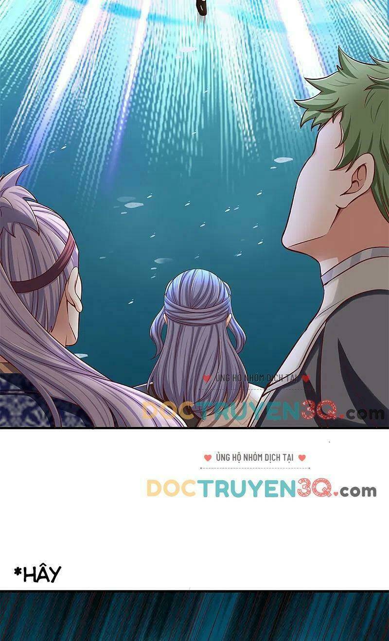 Tu La Kiếm Tôn Chapter 255 - Trang 2