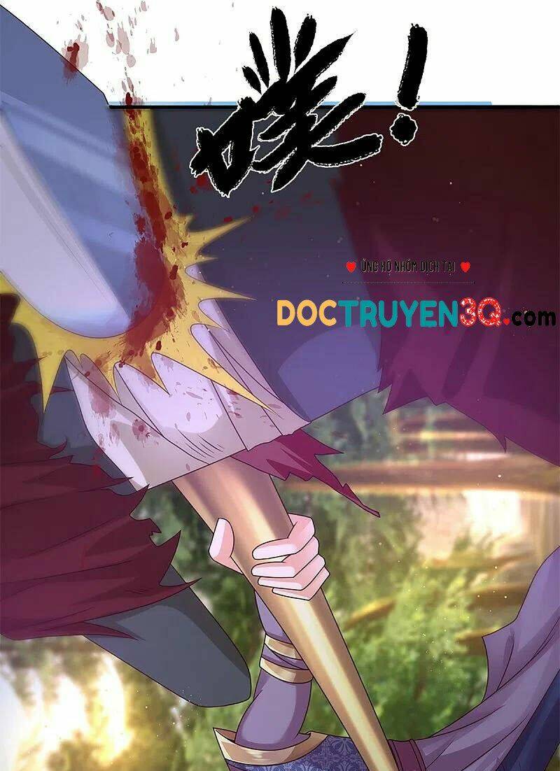 Tu La Kiếm Tôn Chapter 251 - Trang 2