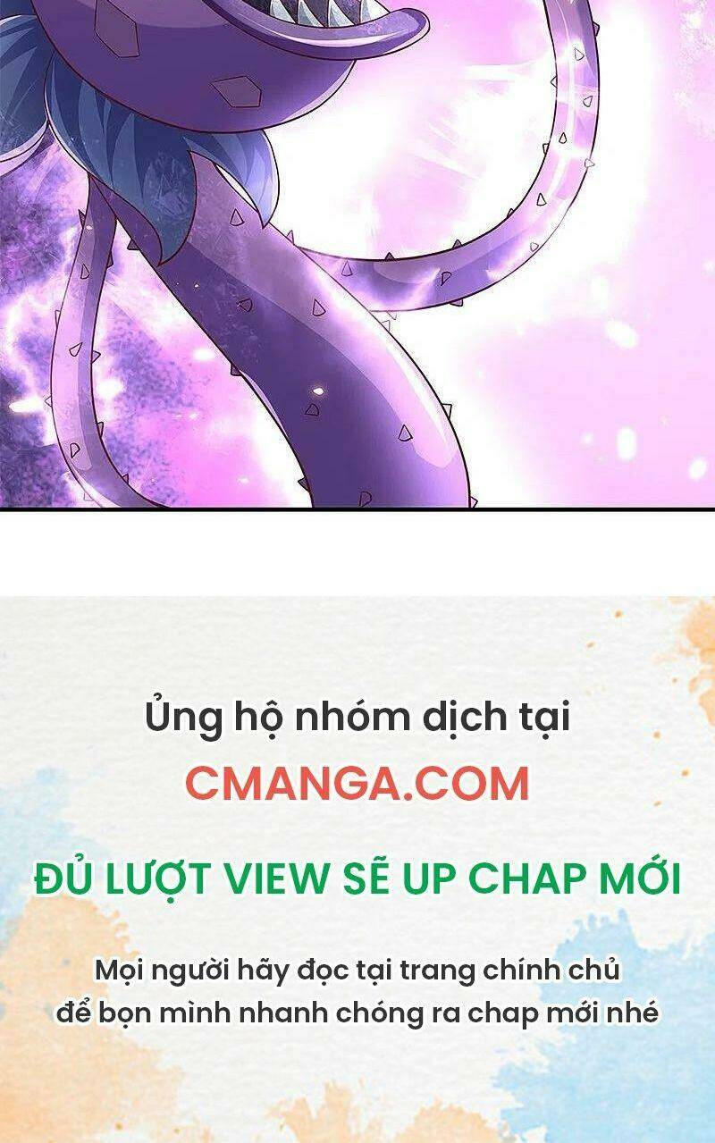 Tu La Kiếm Tôn Chapter 247 - Trang 2