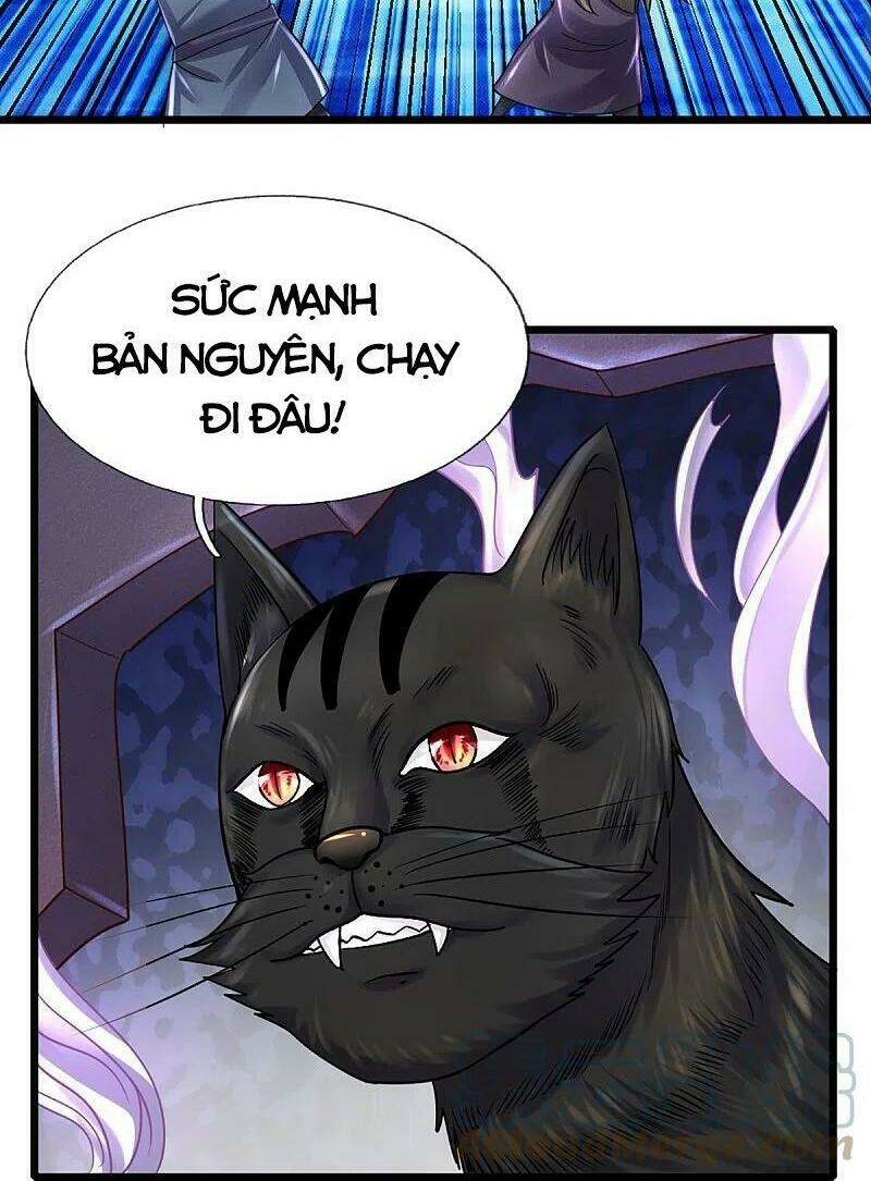 Tu La Kiếm Tôn Chapter 246 - Trang 2