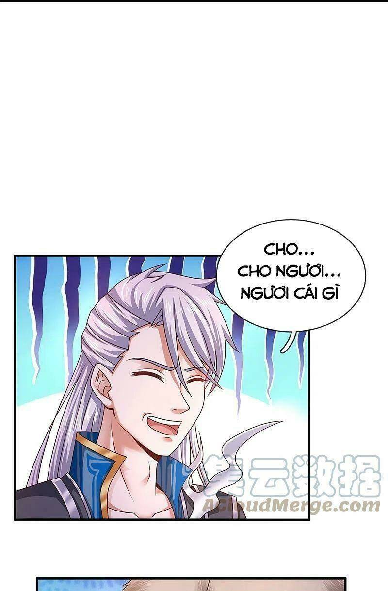 Tu La Kiếm Tôn Chapter 245 - Trang 2