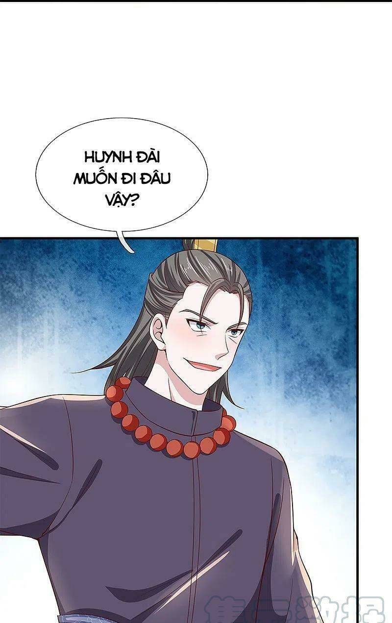 Tu La Kiếm Tôn Chapter 244 - Trang 2