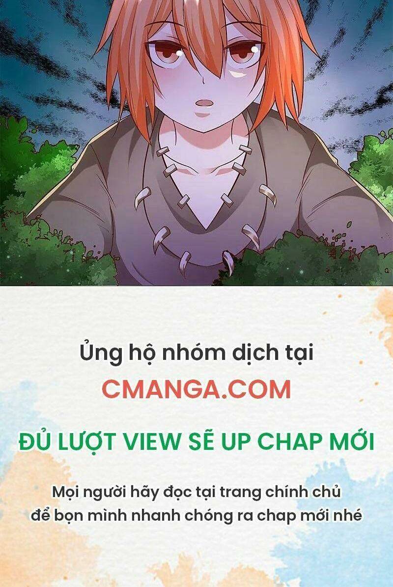 Tu La Kiếm Tôn Chapter 238 - Trang 2