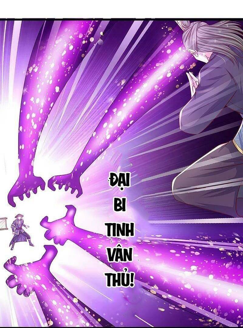 Tu La Kiếm Tôn Chapter 236 - Trang 2