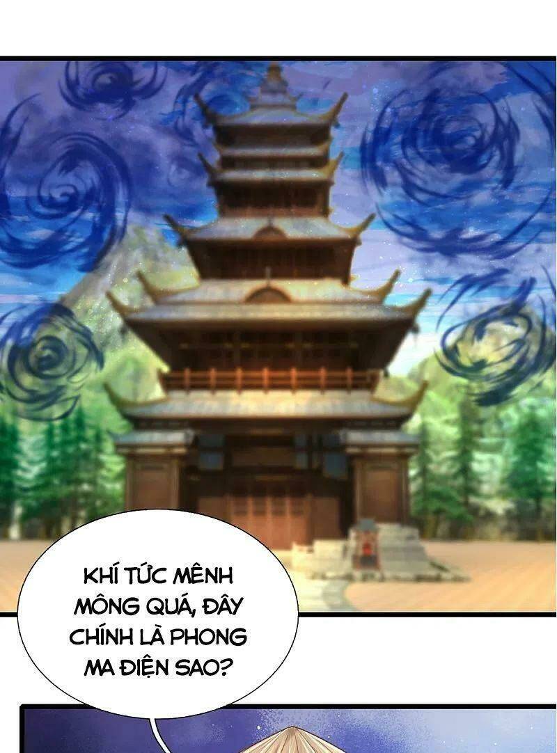 Tu La Kiếm Tôn Chapter 230 - Trang 2