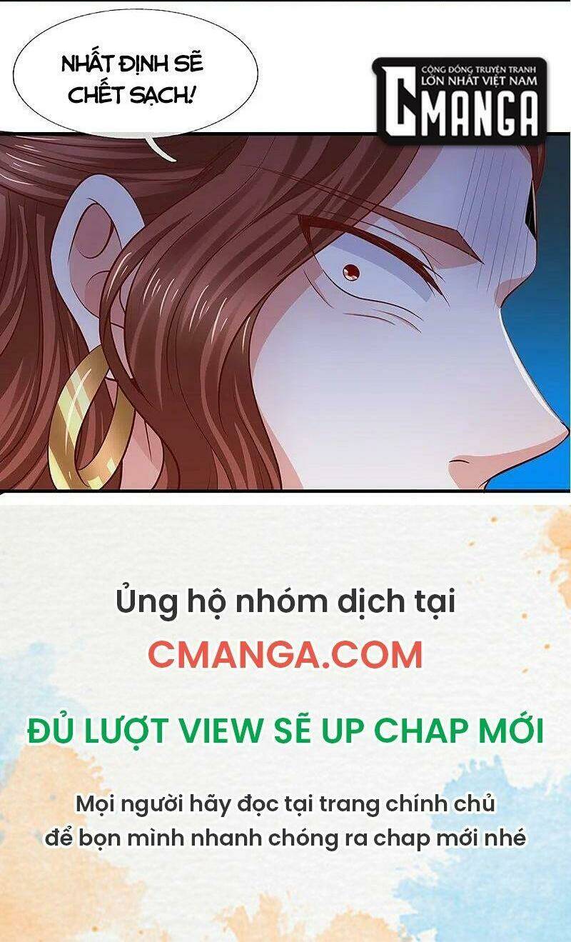 Tu La Kiếm Tôn Chapter 229 - Trang 2