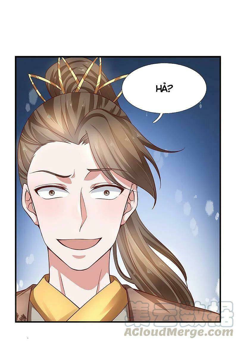 Tu La Kiếm Tôn Chapter 227 - Trang 2