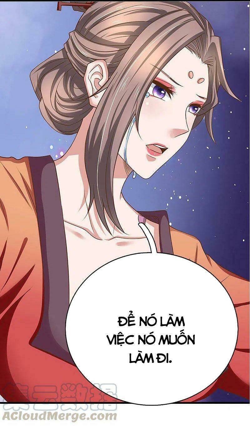 Tu La Kiếm Tôn Chapter 224 - Trang 2