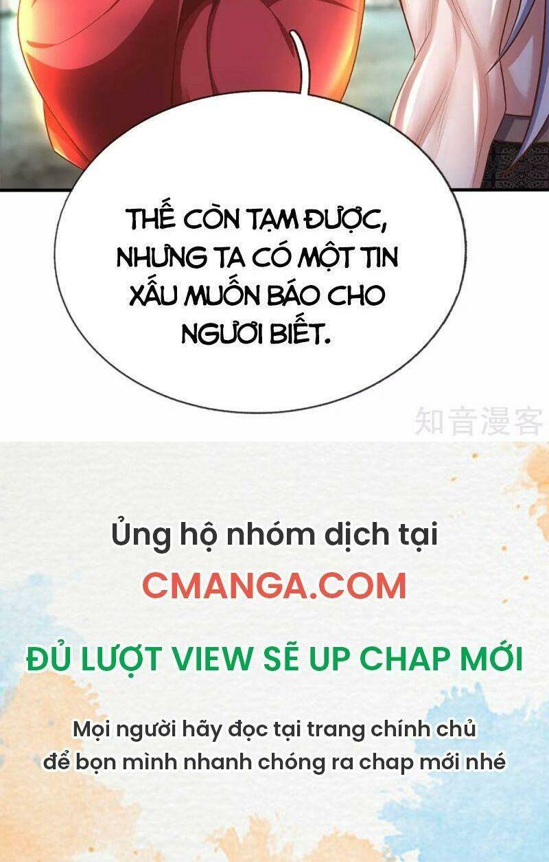 Tu La Kiếm Tôn Chapter 214 - Trang 2