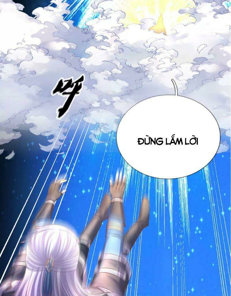 Tu La Kiếm Tôn Chapter 206 - Trang 2