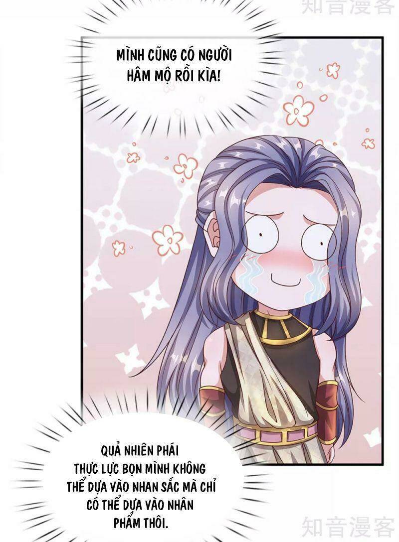 Tu La Kiếm Tôn Chapter 199 - Trang 2