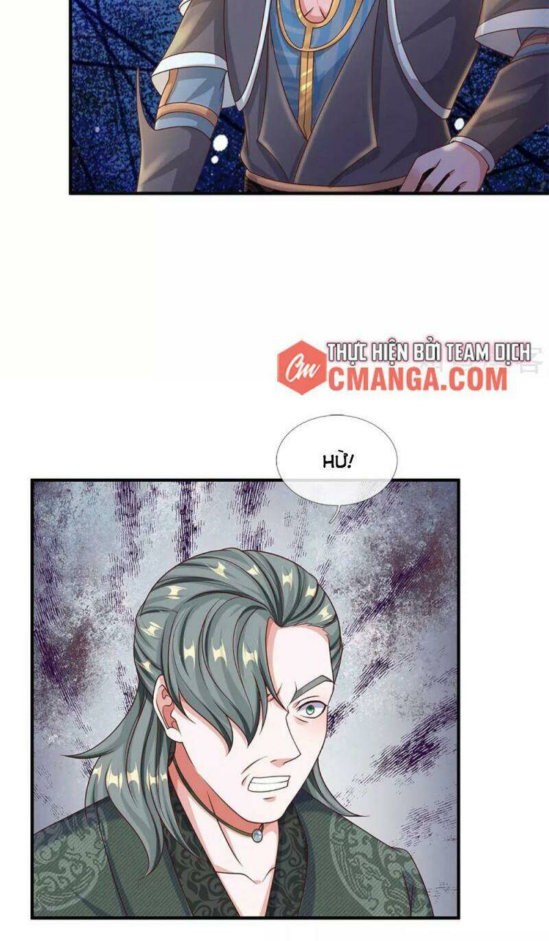 Tu La Kiếm Tôn Chapter 199 - Trang 2