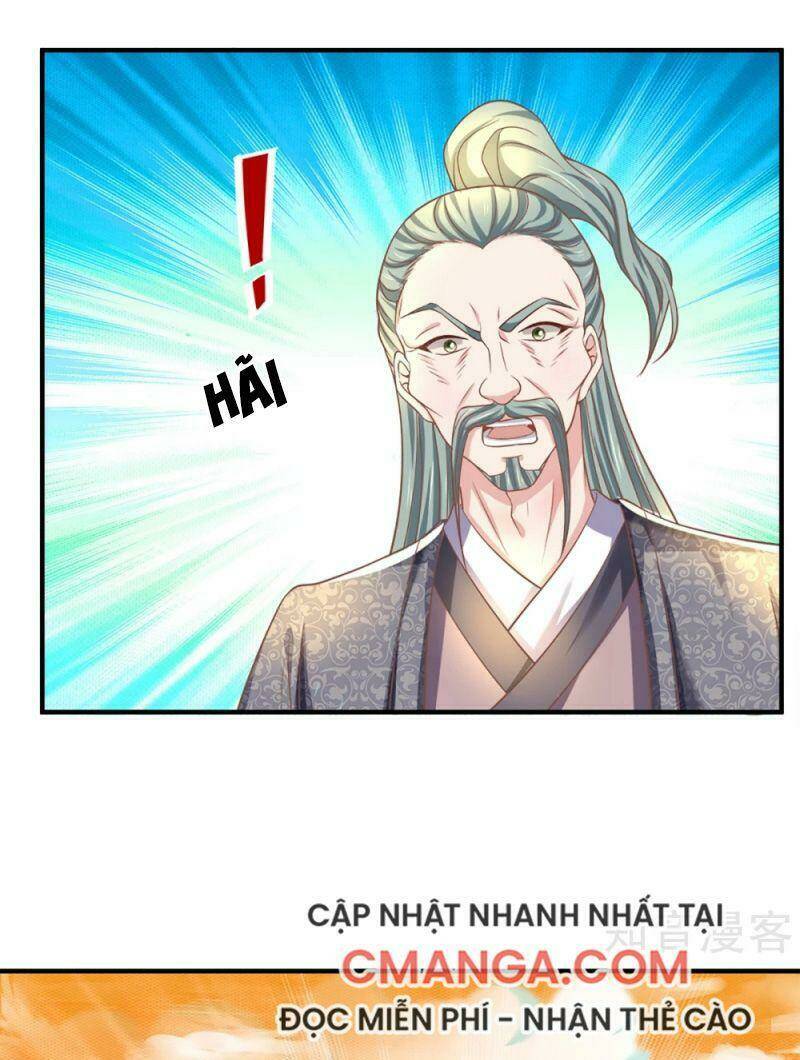 Tu La Kiếm Tôn Chapter 186 - Trang 2