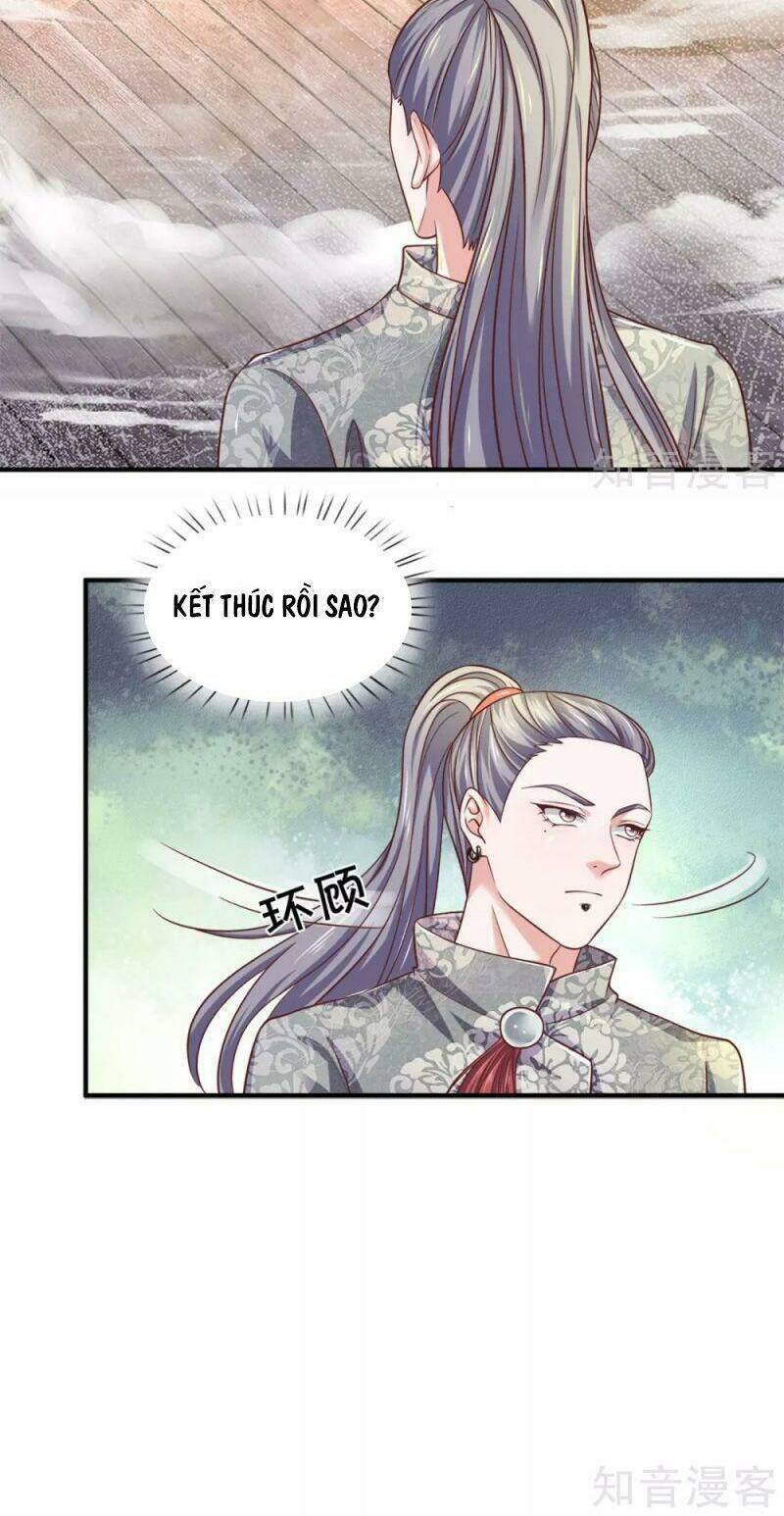 Tu La Kiếm Tôn Chapter 184 - Trang 2