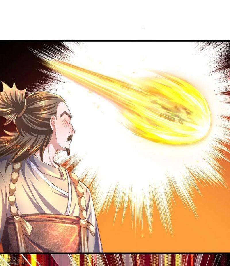 Tu La Kiếm Tôn Chapter 173 - Trang 2