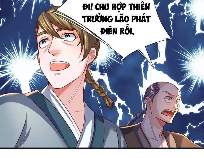 Tu La Kiếm Tôn Chapter 173 - Trang 2