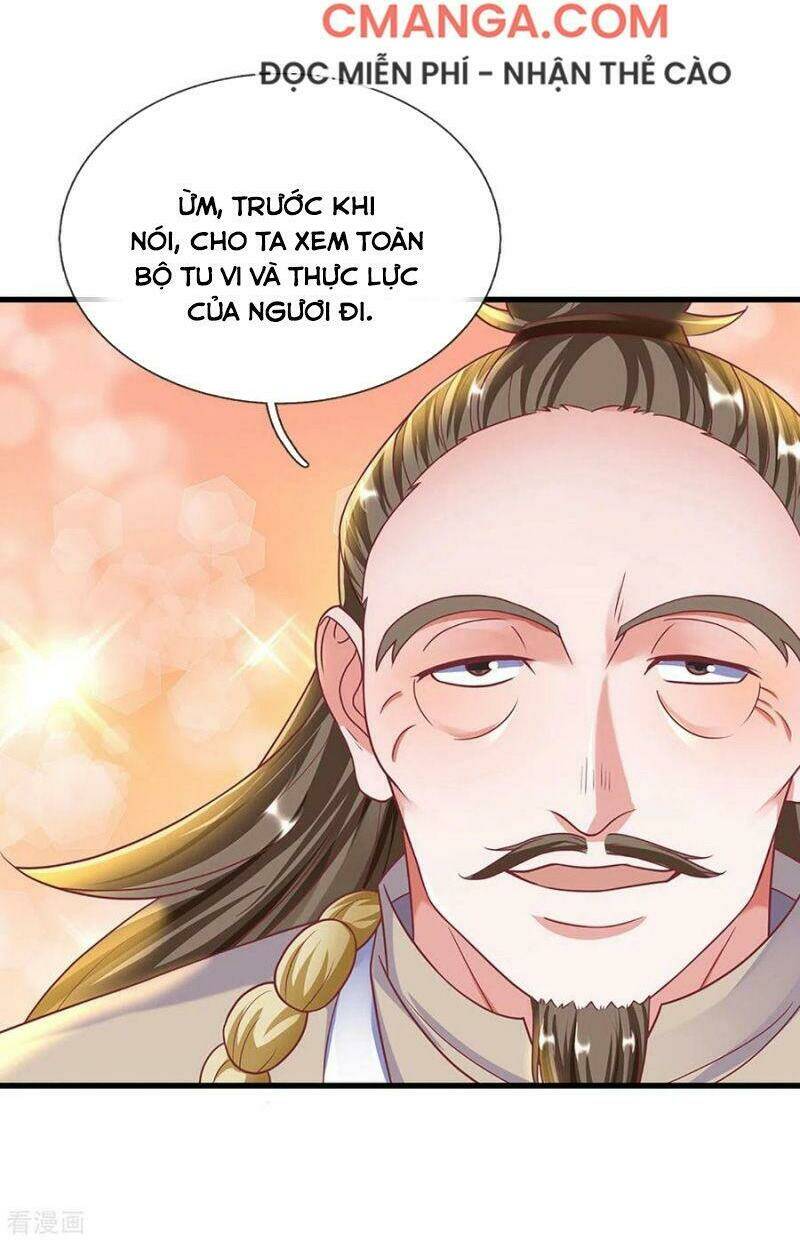 Tu La Kiếm Tôn Chapter 162 - Trang 2