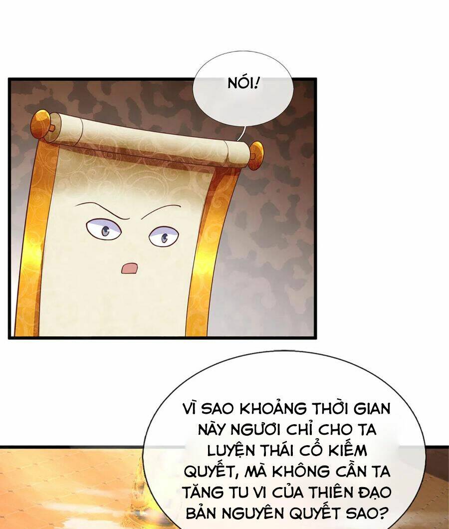 Tu La Kiếm Tôn Chapter 155 - Trang 2