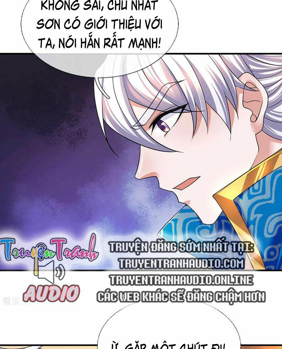 Tu La Kiếm Tôn Chapter 150 - Trang 2