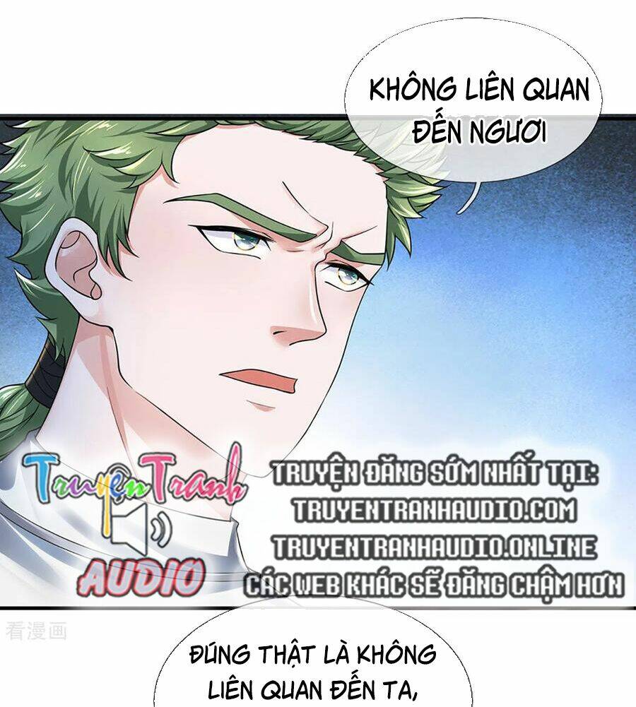 Tu La Kiếm Tôn Chapter 150 - Trang 2