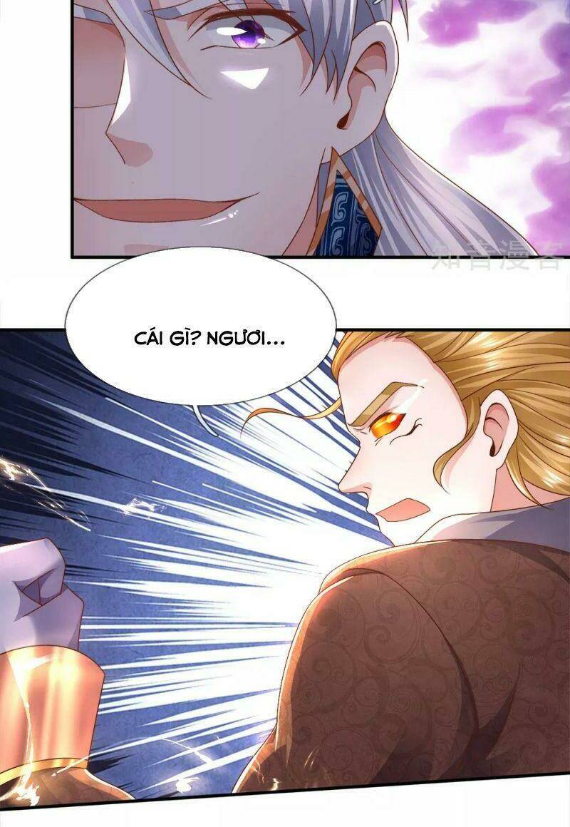 Tu La Kiếm Tôn Chapter 143 - Trang 2