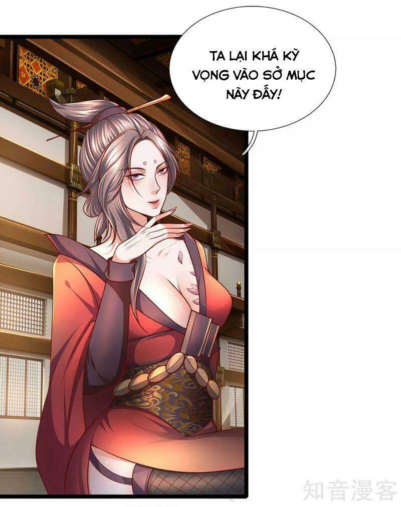 Tu La Kiếm Tôn Chapter 140 - Trang 2