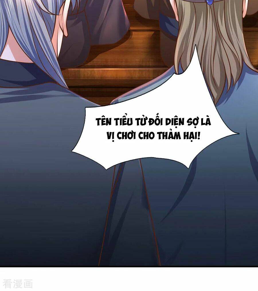 Tu La Kiếm Tôn Chapter 139 - Trang 2