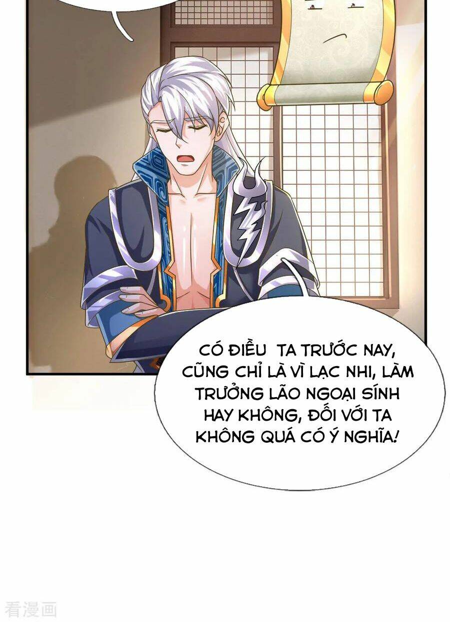 Tu La Kiếm Tôn Chapter 139 - Trang 2