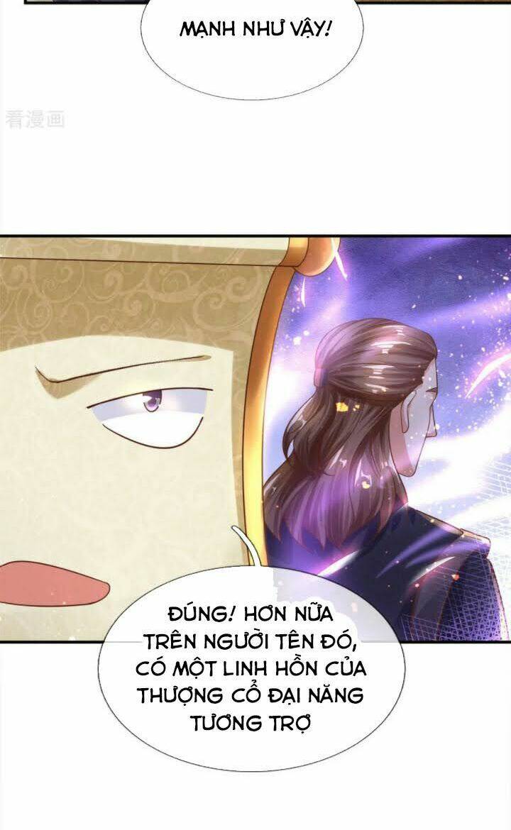 Tu La Kiếm Tôn Chapter 135 - Trang 2