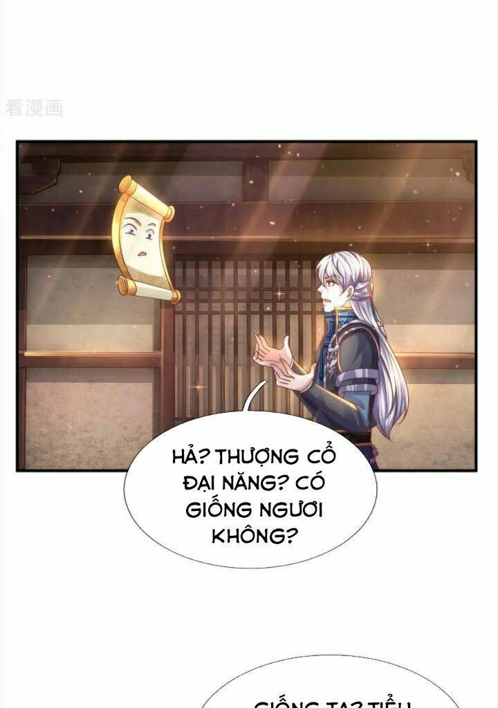 Tu La Kiếm Tôn Chapter 135 - Trang 2