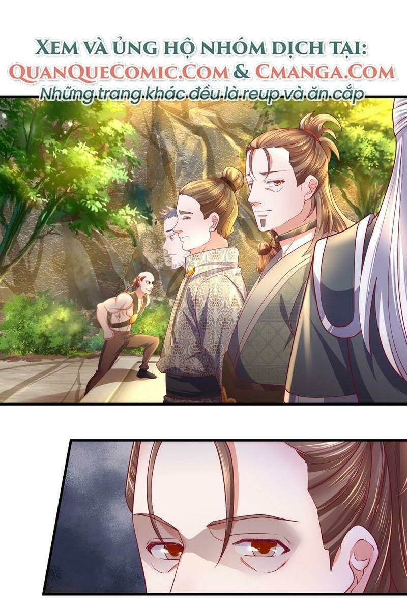 Tu La Kiếm Tôn Chapter 115 - Trang 2