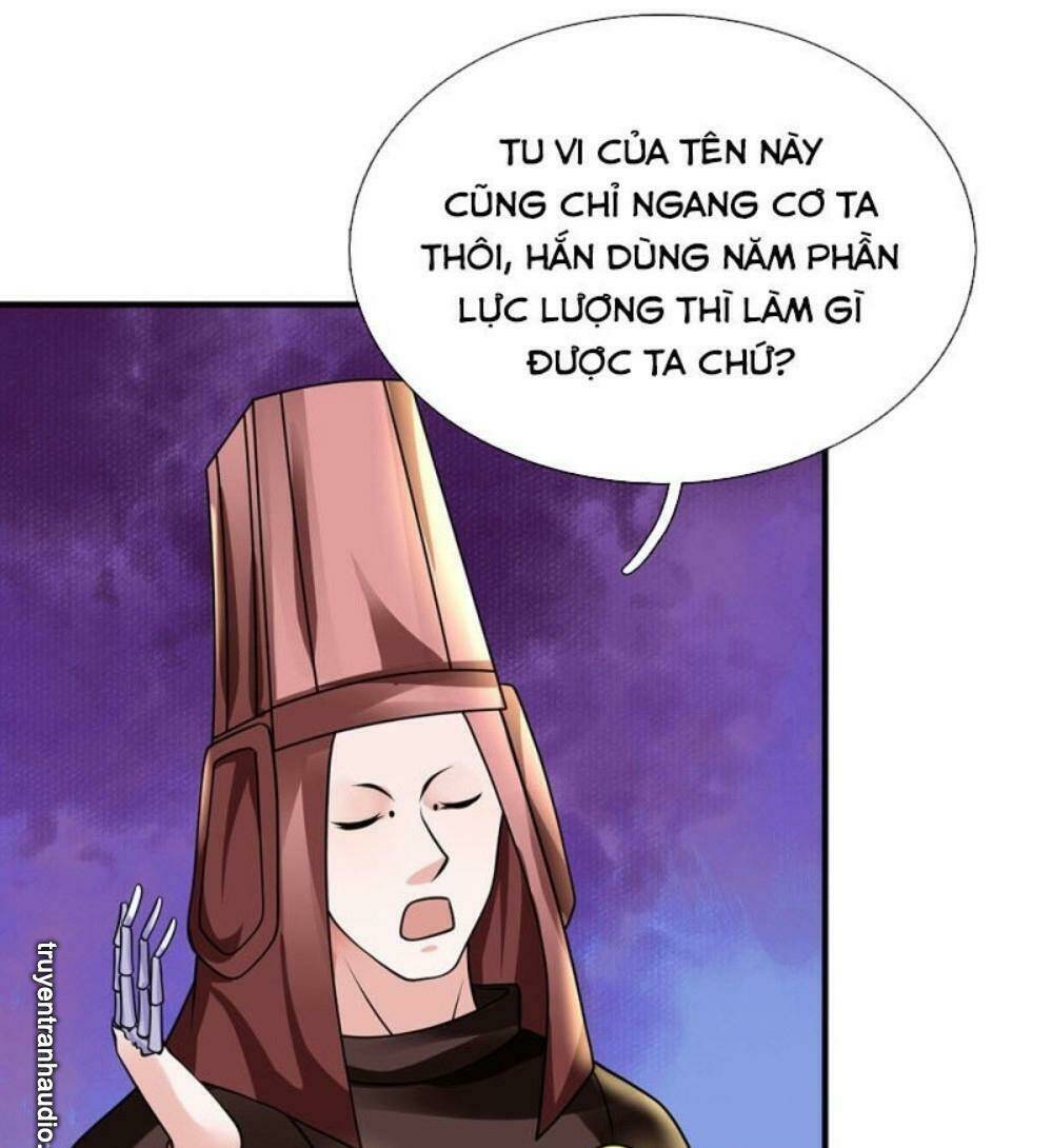 Tu La Kiếm Tôn Chapter 112 - Trang 2