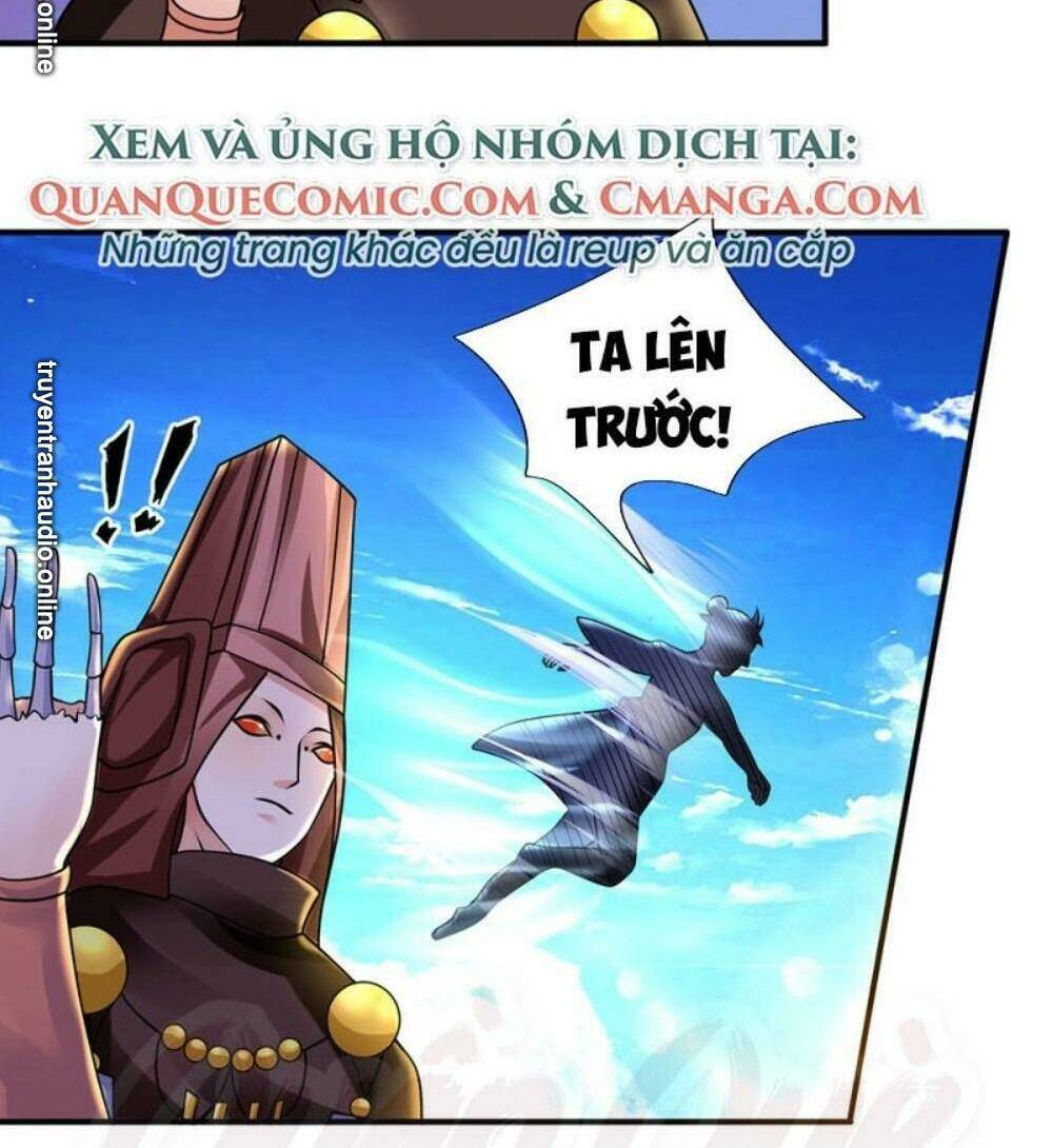 Tu La Kiếm Tôn Chapter 112 - Trang 2