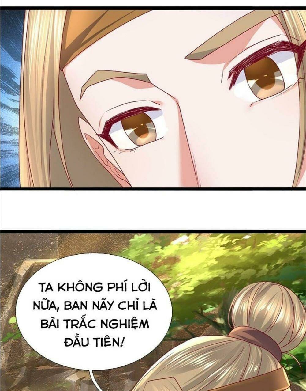 Tu La Kiếm Tôn Chapter 110 - Trang 2