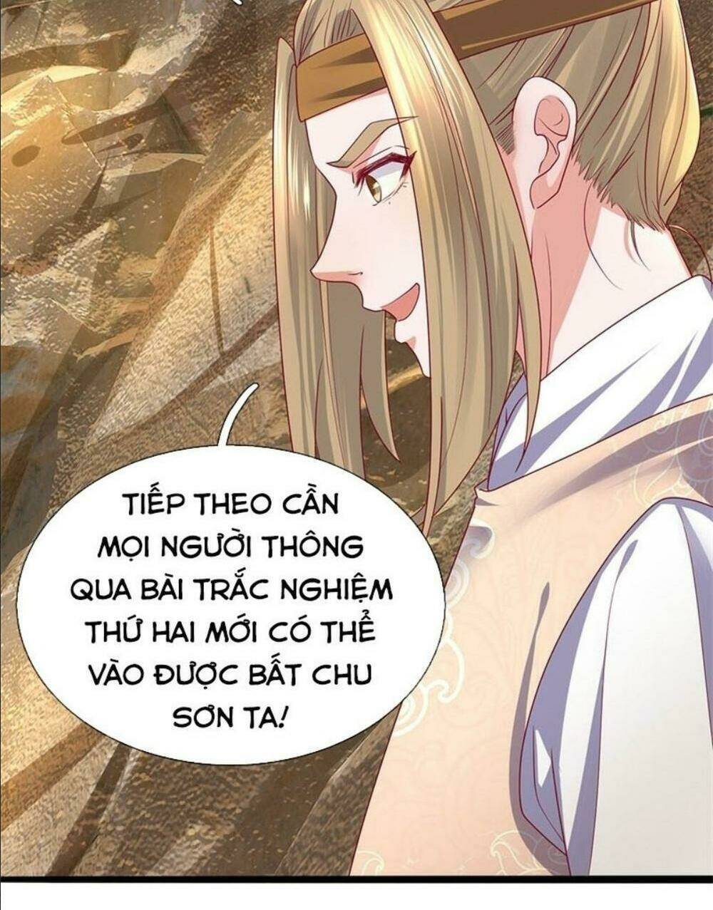 Tu La Kiếm Tôn Chapter 110 - Trang 2