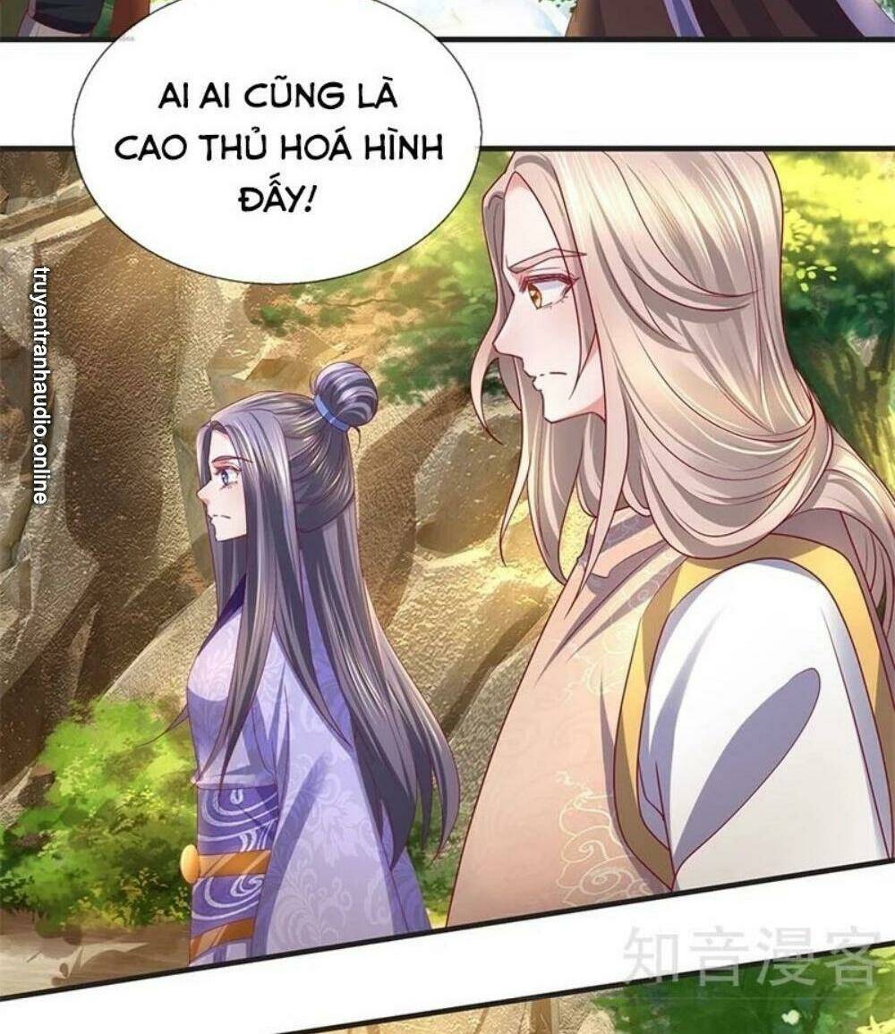 Tu La Kiếm Tôn Chapter 109 - Trang 2