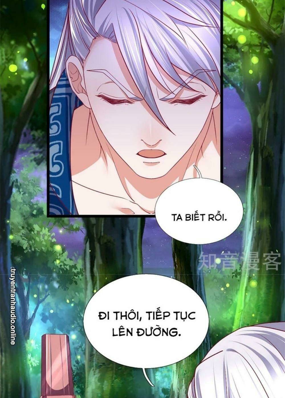 Tu La Kiếm Tôn Chapter 109 - Trang 2