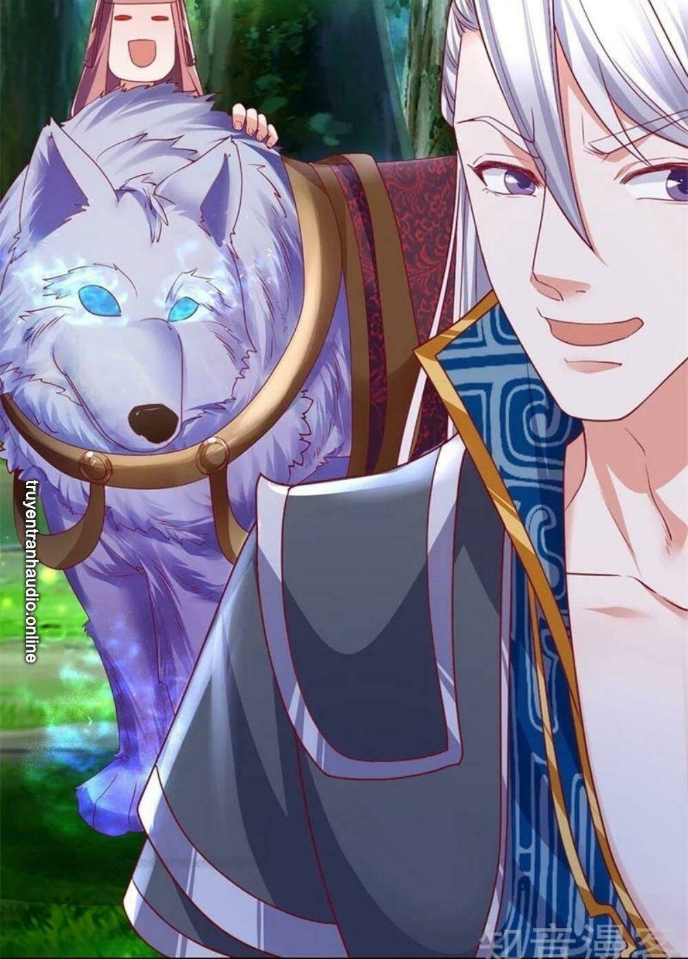 Tu La Kiếm Tôn Chapter 109 - Trang 2