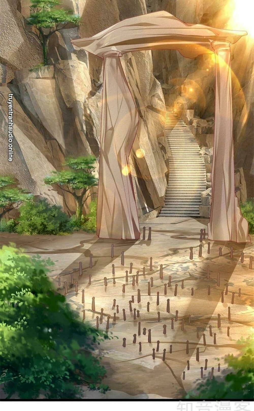 Tu La Kiếm Tôn Chapter 109 - Trang 2