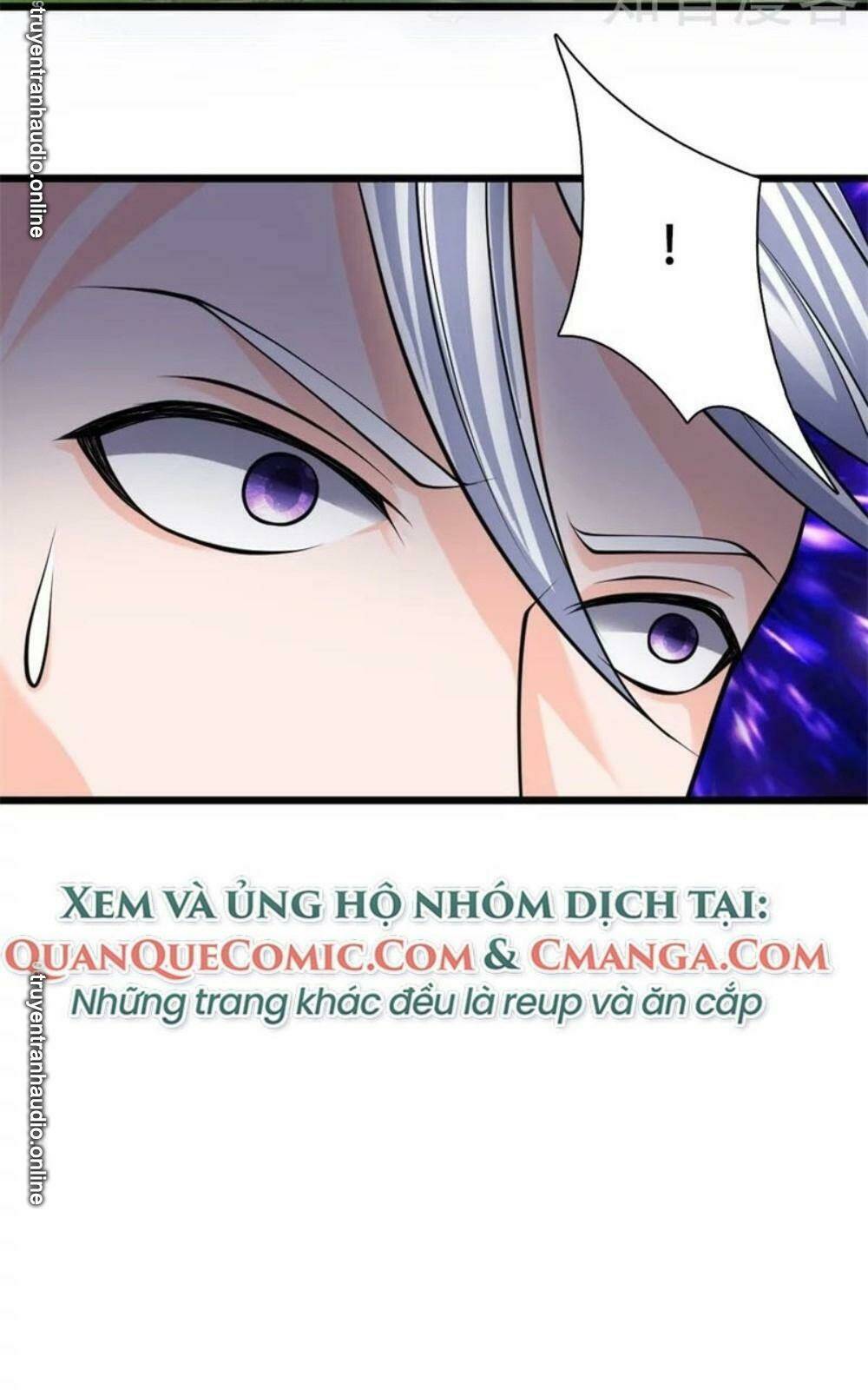 Tu La Kiếm Tôn Chapter 108 - Trang 2