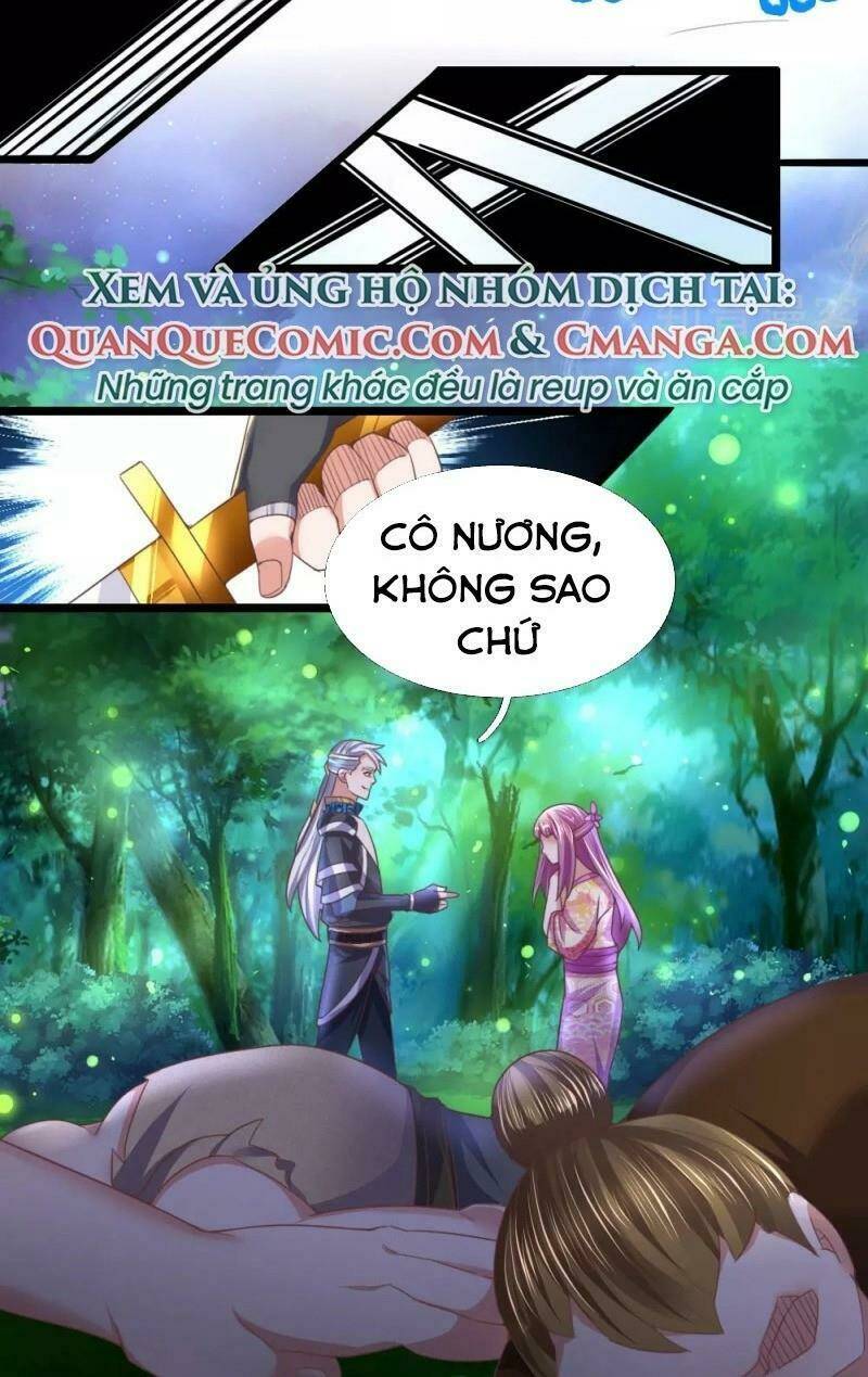 Tu La Kiếm Tôn Chapter 105 - Trang 2