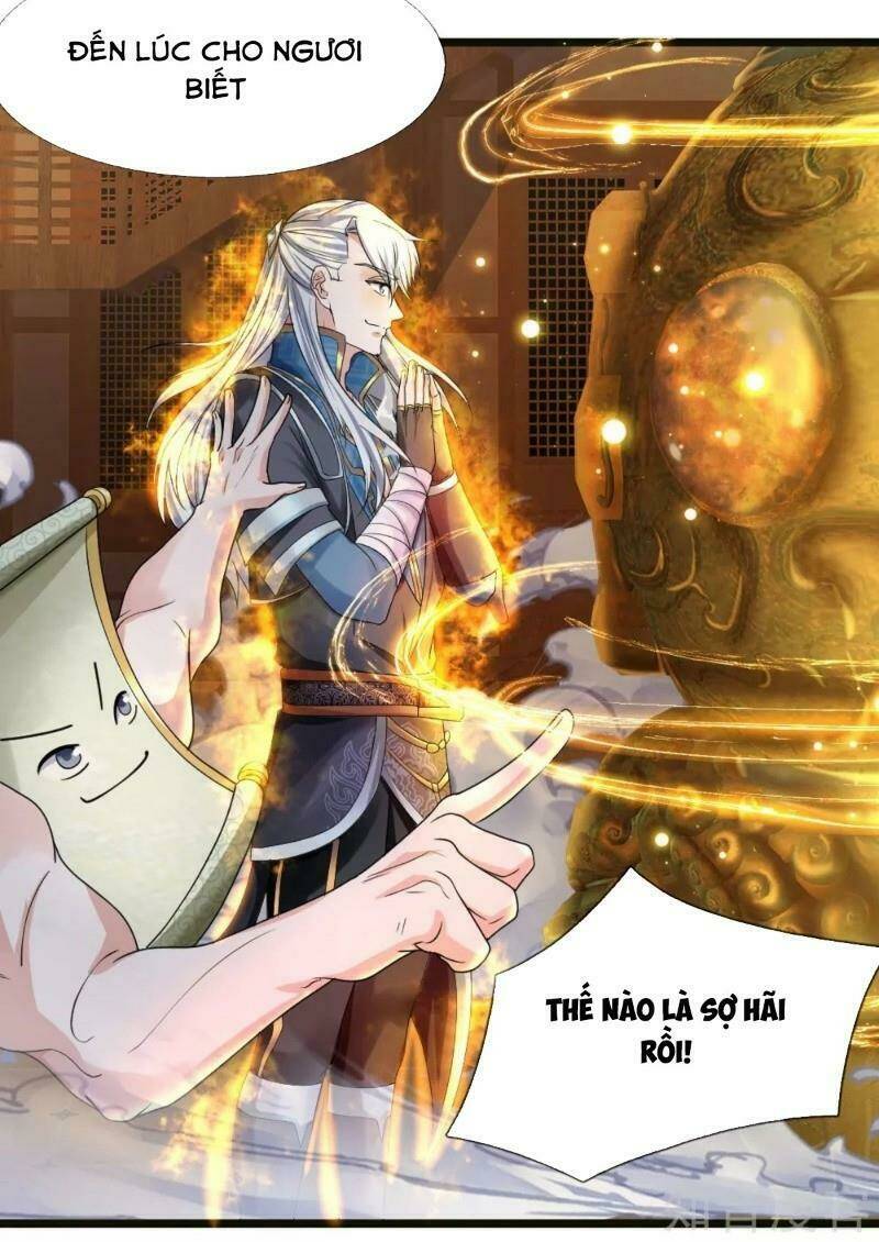 Tu La Kiếm Tôn Chapter 98 - Trang 2