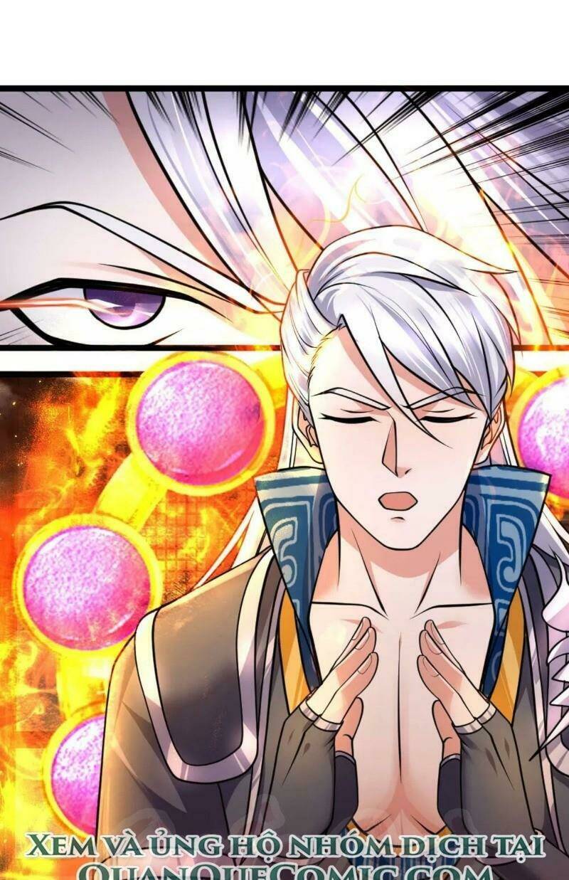 Tu La Kiếm Tôn Chapter 97 - Trang 2