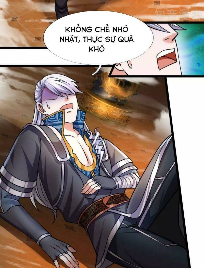 Tu La Kiếm Tôn Chapter 97 - Trang 2