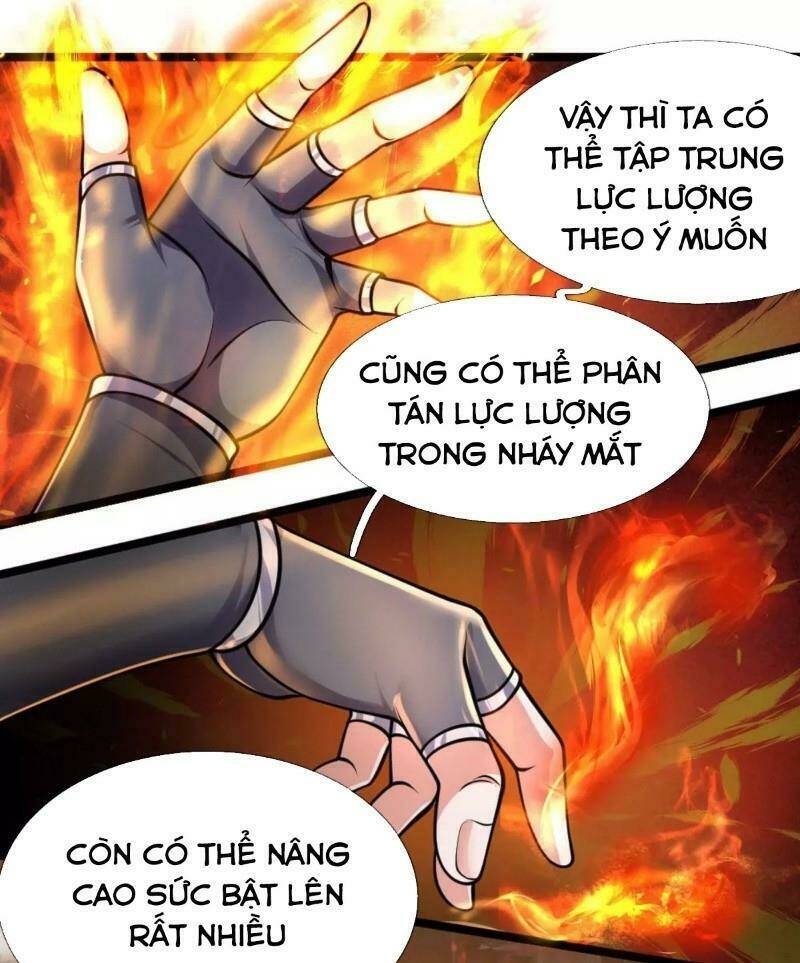 Tu La Kiếm Tôn Chapter 97 - Trang 2